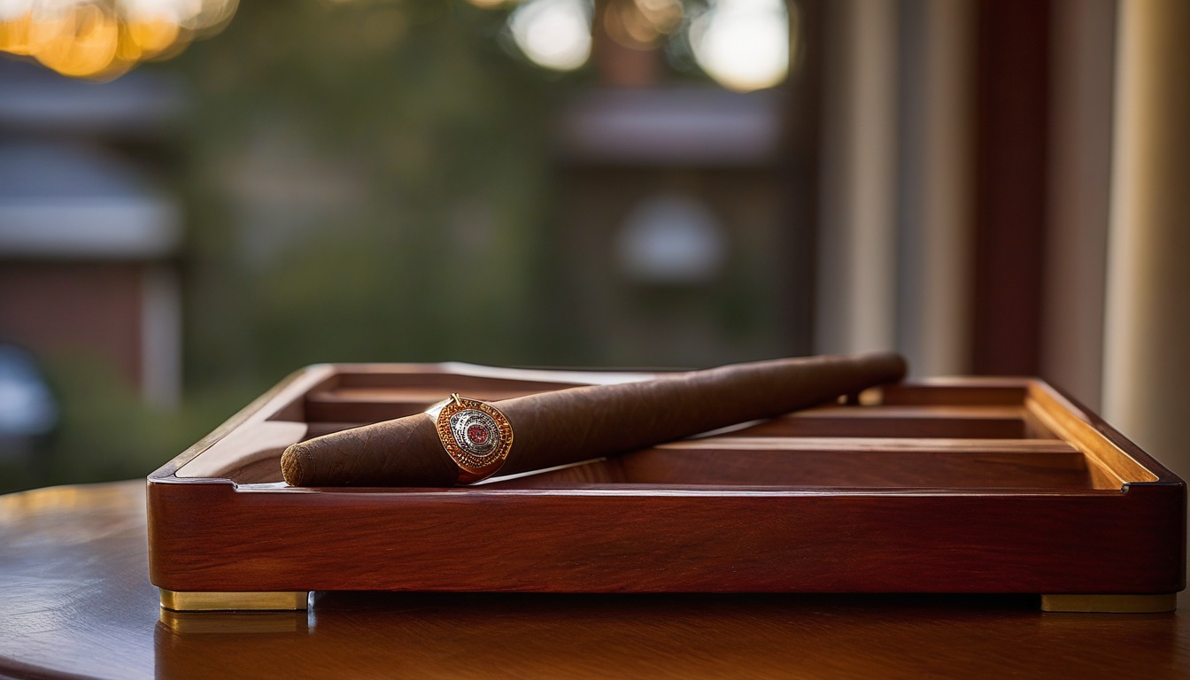 Best cigar lounges in Sacramento, California - Cigar guide hero image
