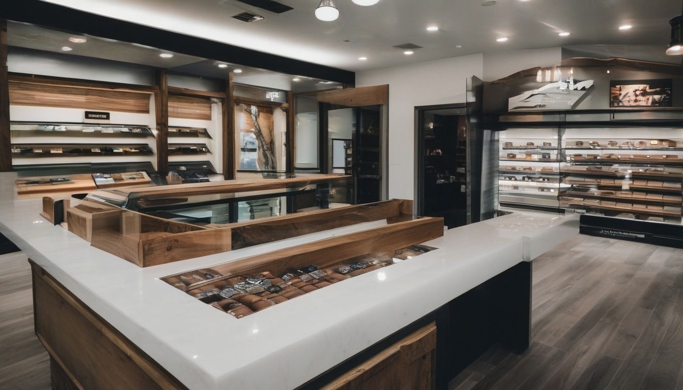 Best cigar shops in Salt Lake City / Wasatch Front, Utah - Cigar guide hero image