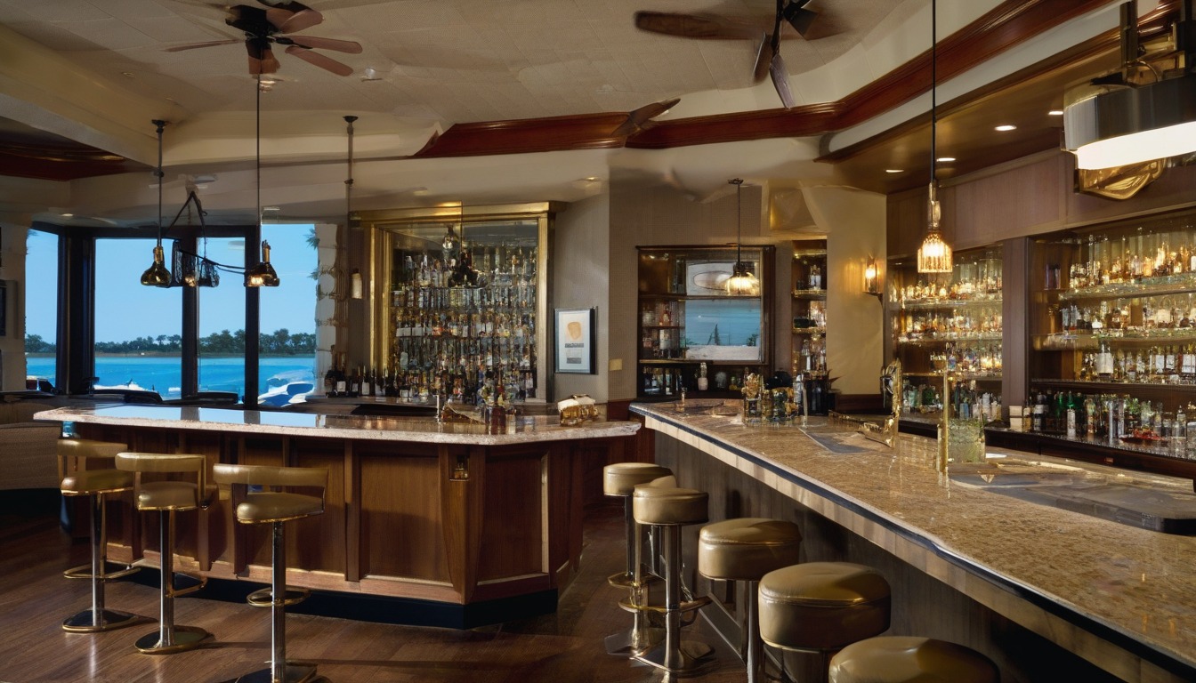 Best cigar lounges in Florida - Cigar guide hero image