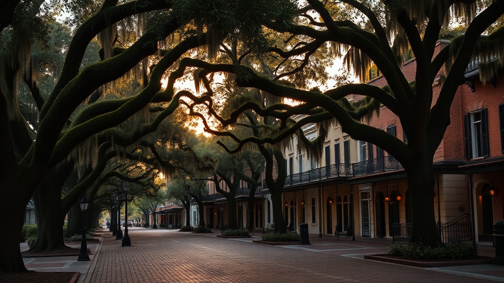 Savannah cigar lounges