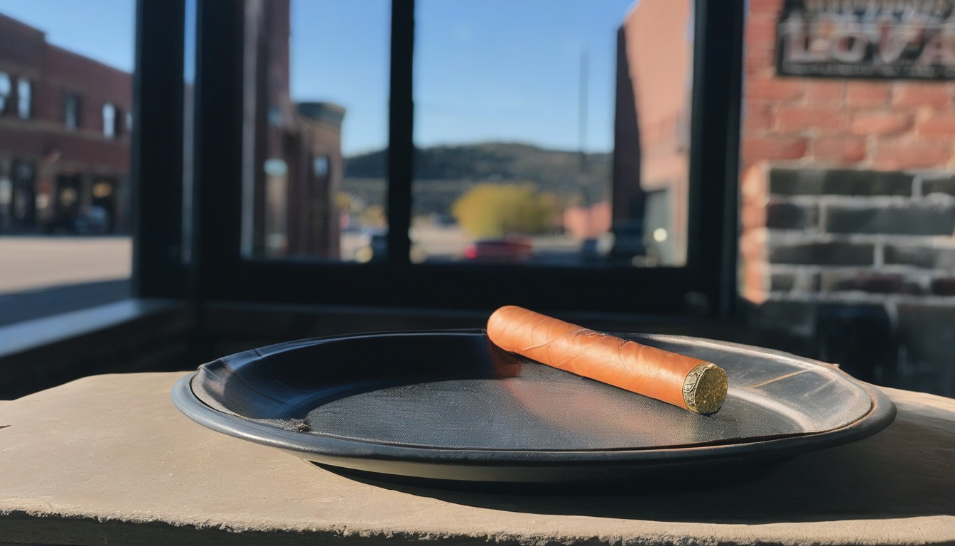 Best cigar lounges in Sioux Falls / Rapid City / Deadwood, South Dakota - Cigar guide hero image