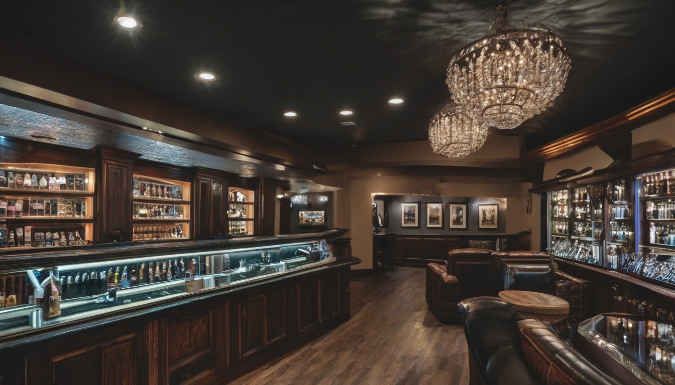 Best cigar lounges in Texas - Cigar guide hero image