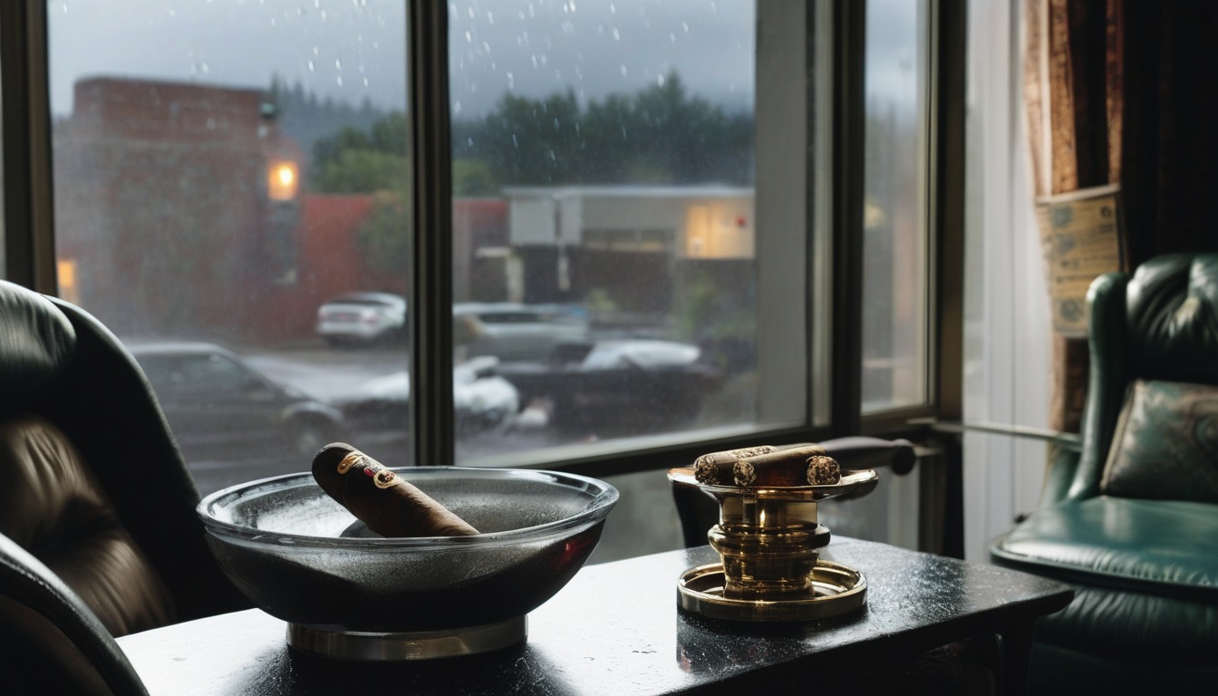Best cigar lounges and shops in Washington - Cigar guide hero image