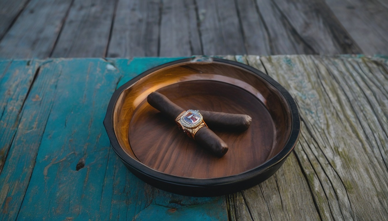 Best cigar lounges in Washington - Cigar guide hero image
