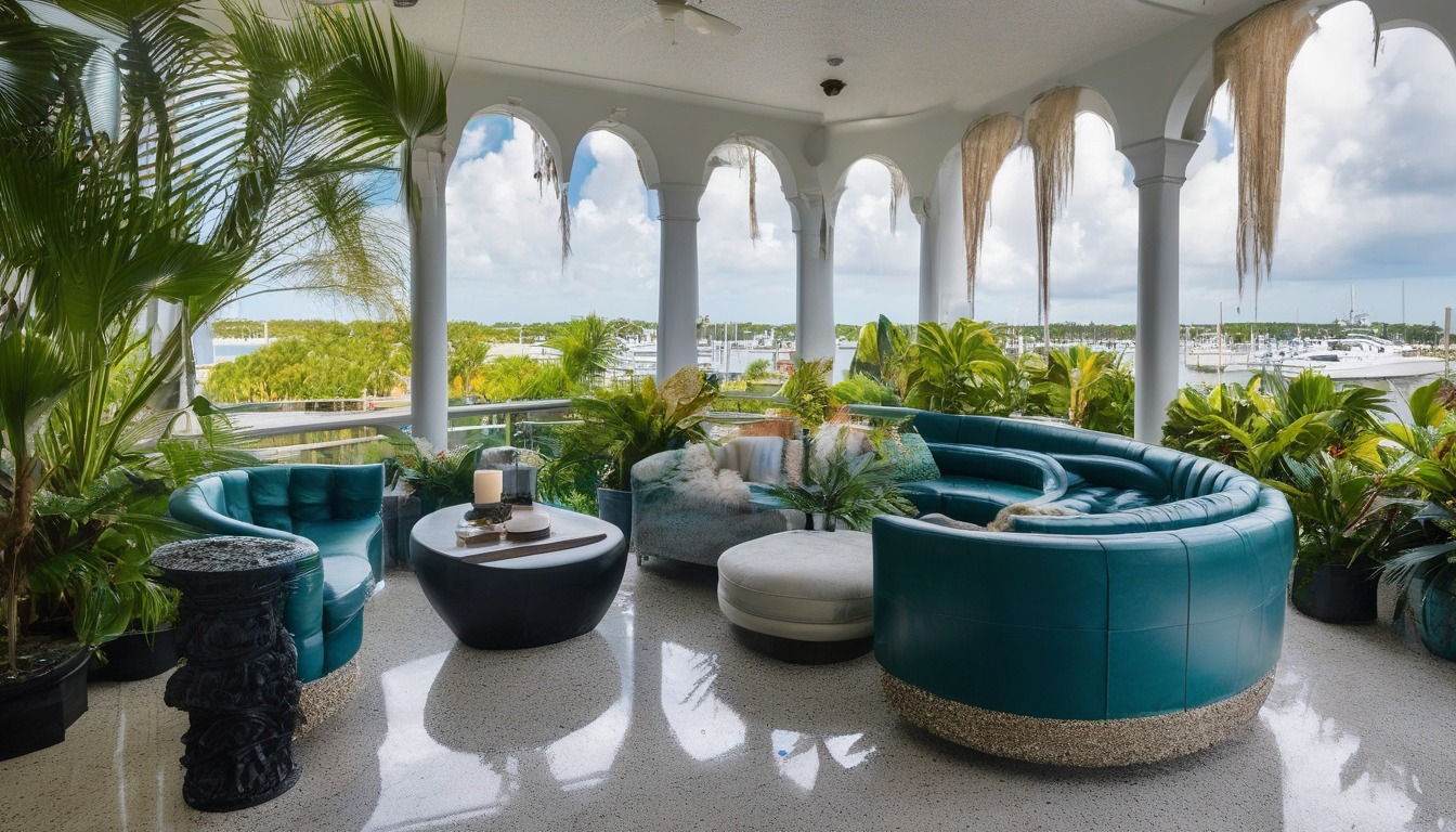 Best cigar lounges in St. Petersburg, Florida - Cigar guide hero image