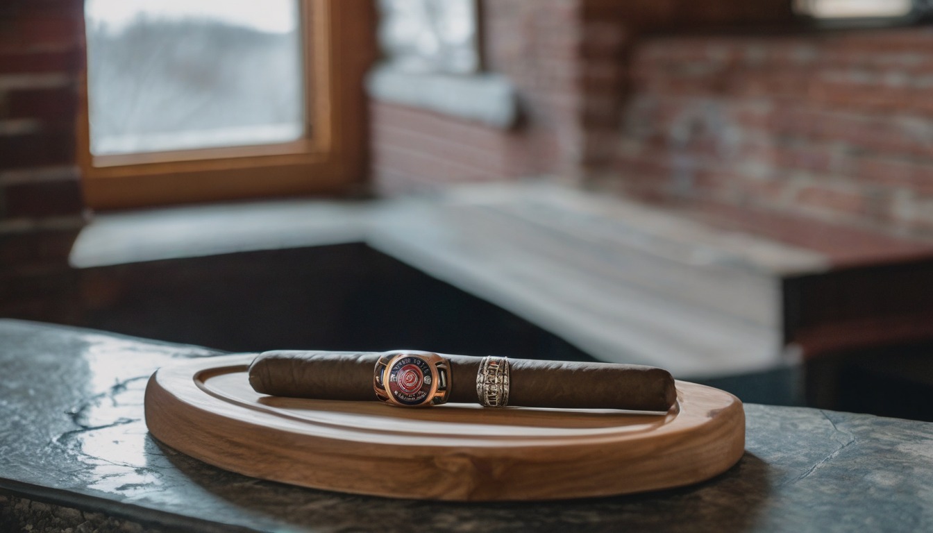 Best cigar lounges in New York - Cigar guide hero image
