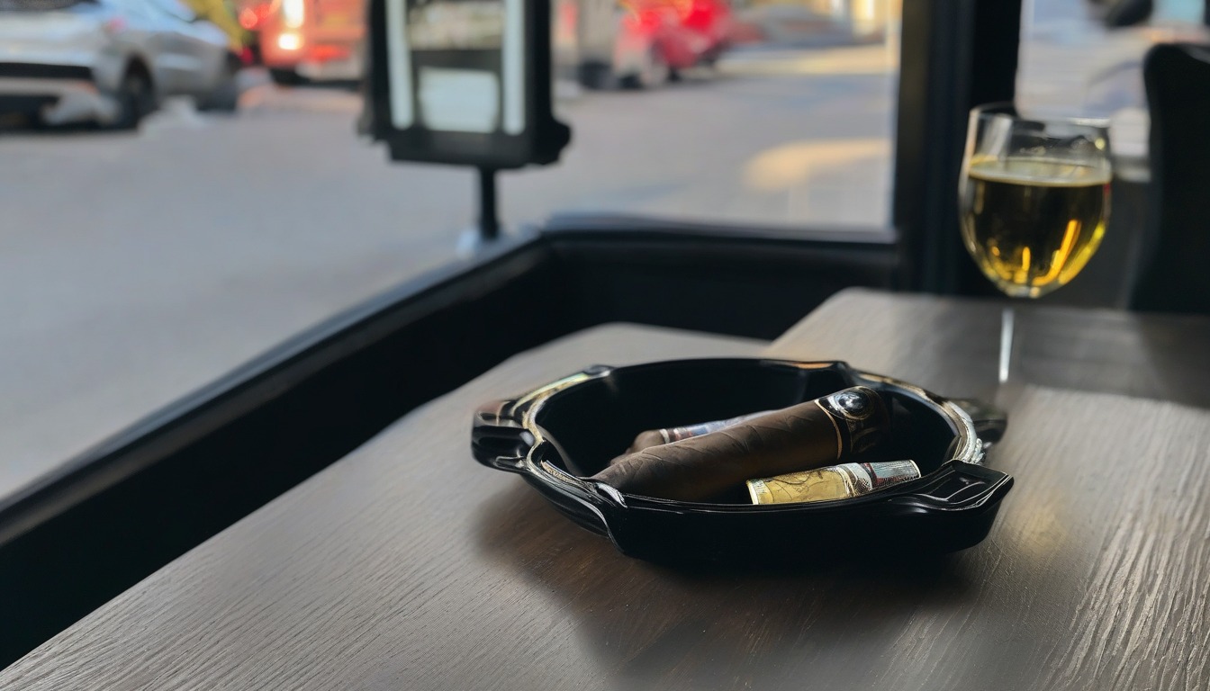 Best cigar lounges in Florida - Cigar guide hero image