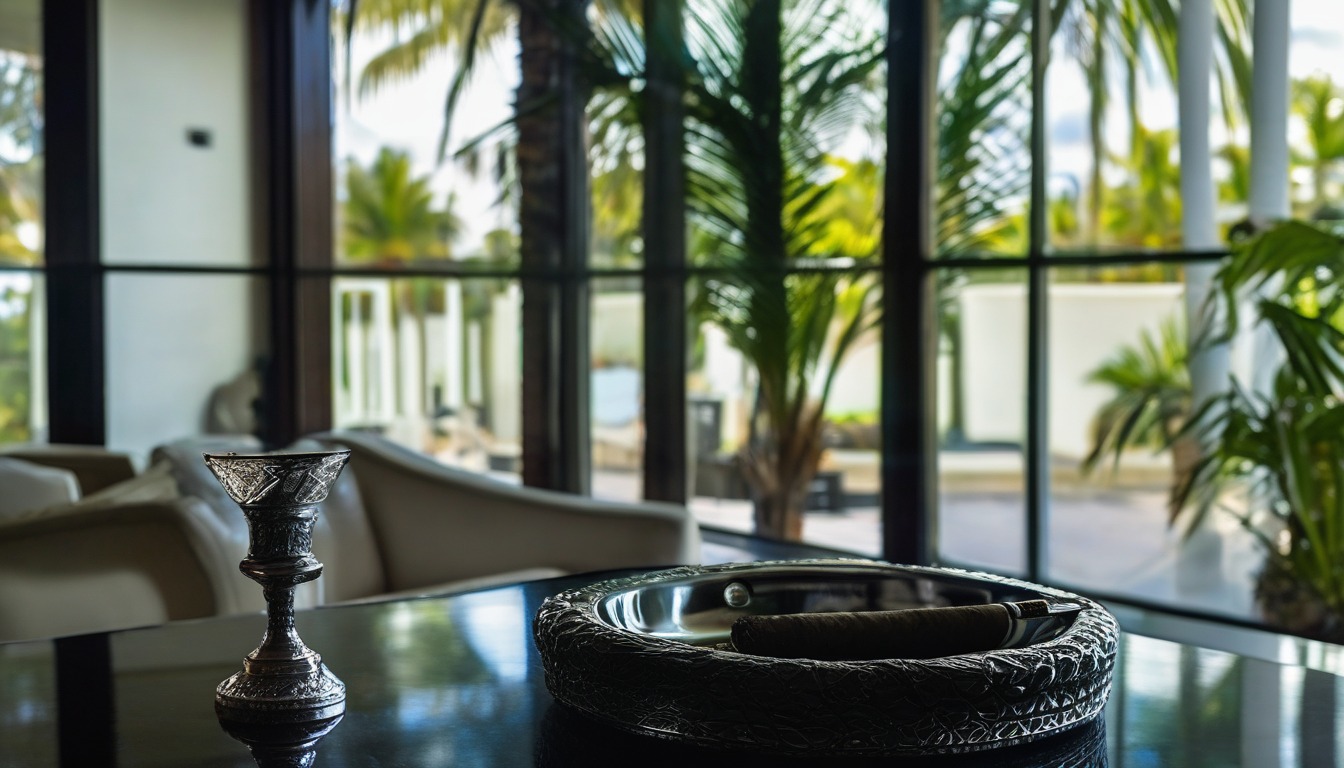 Best cigar lounges and shops in Florida - Cigar guide hero image