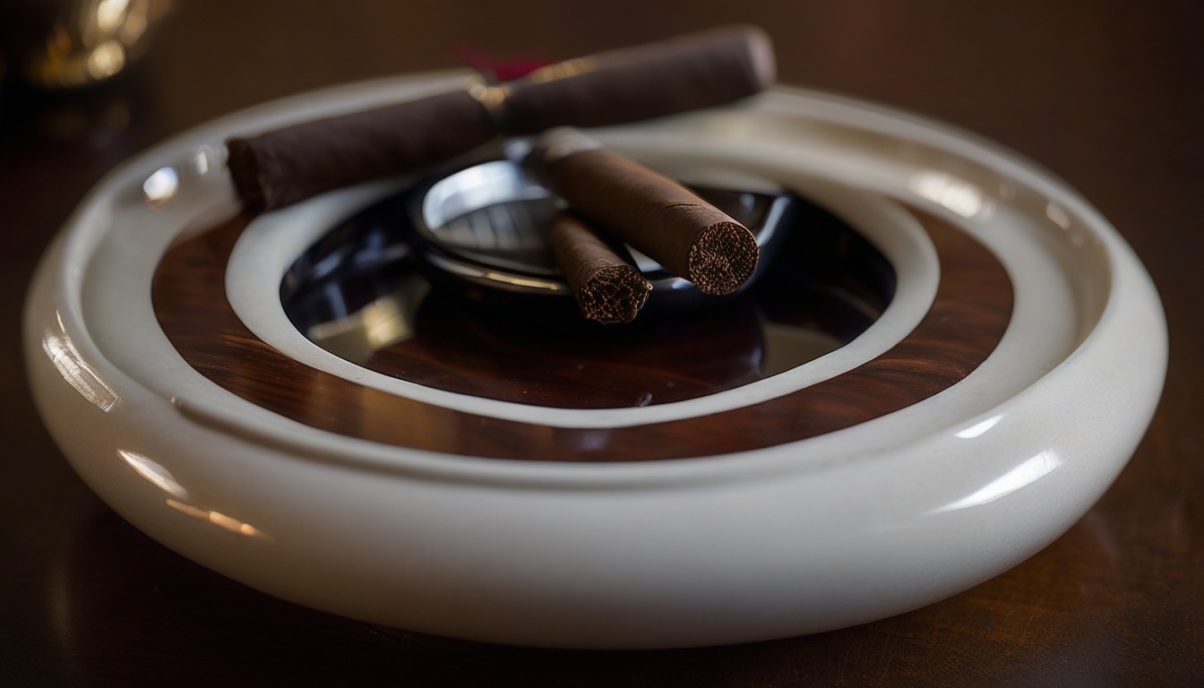 Best cigar lounges in Tulsa, Oklahoma - Cigar guide hero image