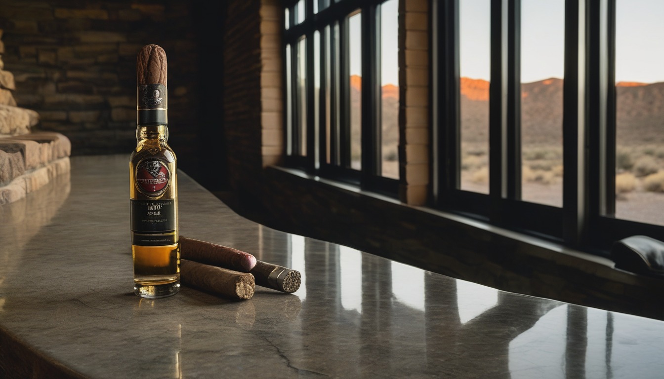 Best cigar lounges in Texas - Cigar guide hero image