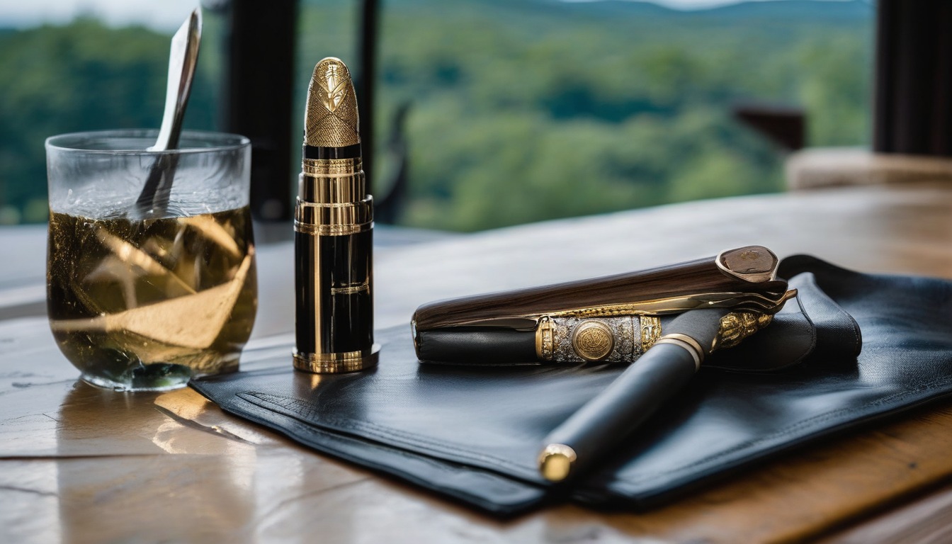 Best cigar lounges in New York - Cigar guide hero image