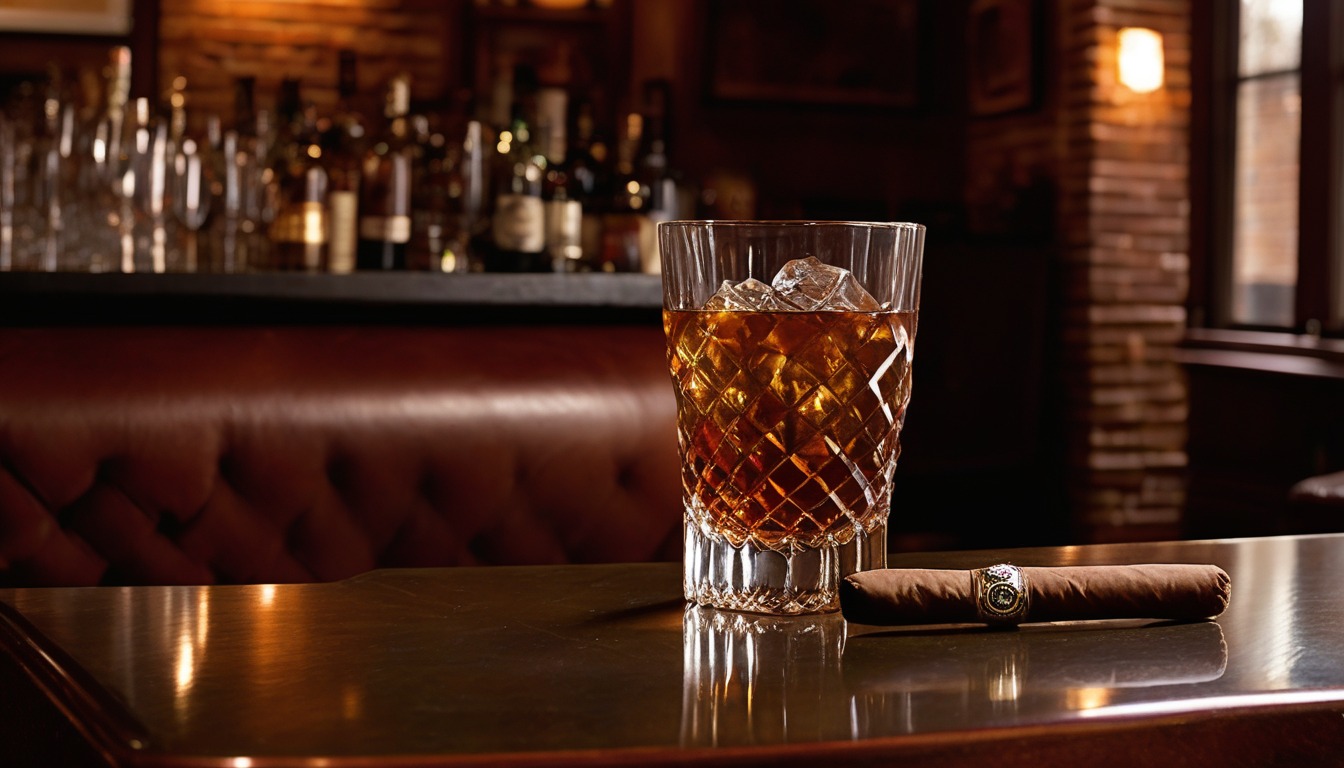 Best cigar lounges in Wichita, Kansas - Cigar guide hero image