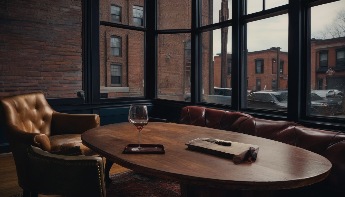 Best cigar lounges and shops in Pennsylvania - Cigar guide hero image